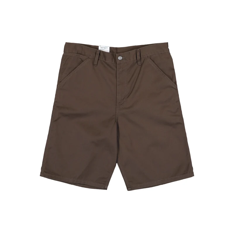 Simple Short
