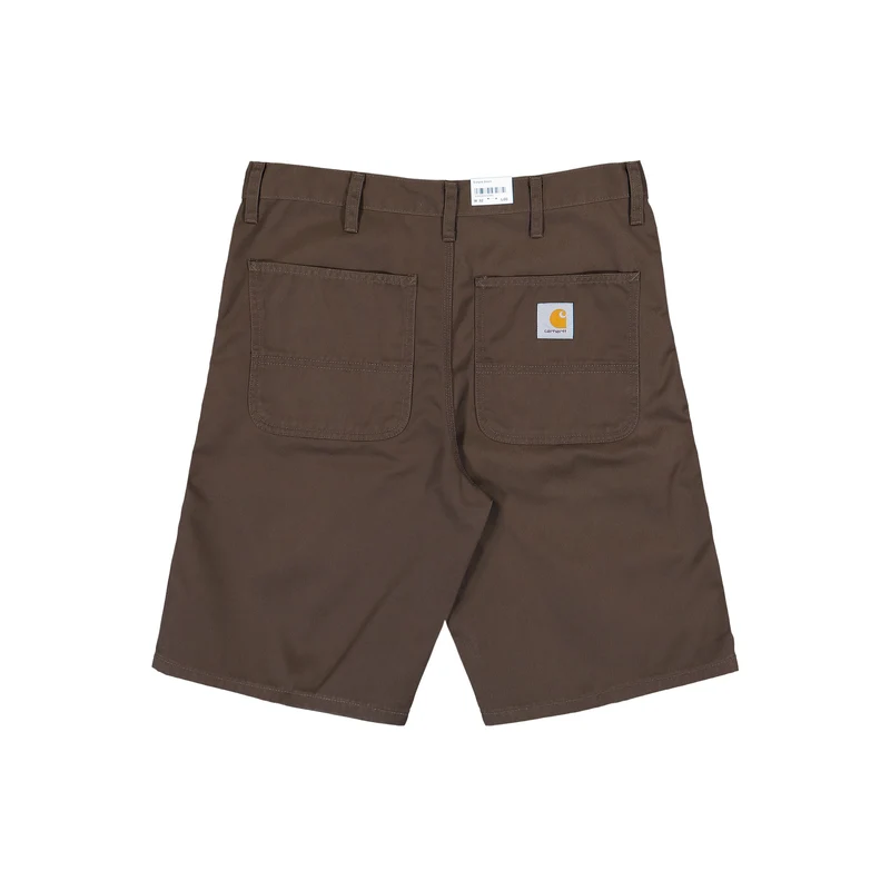 Simple Short