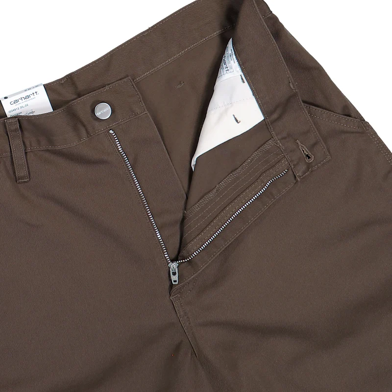 Simple Short