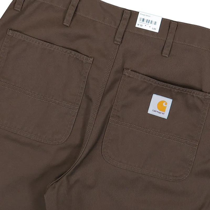 Simple Short