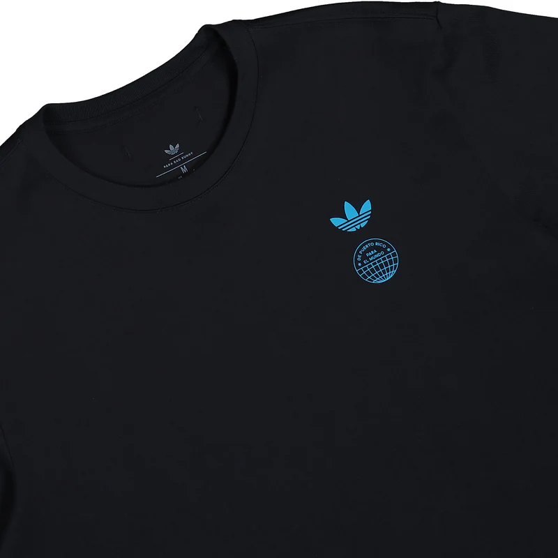 DtMF Paris Heavyweight Merch Tee