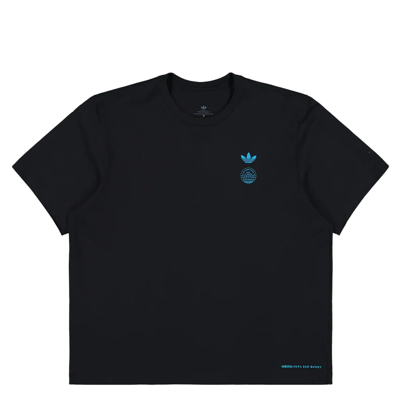 DtMF Londres Heavyweight Merch Tee