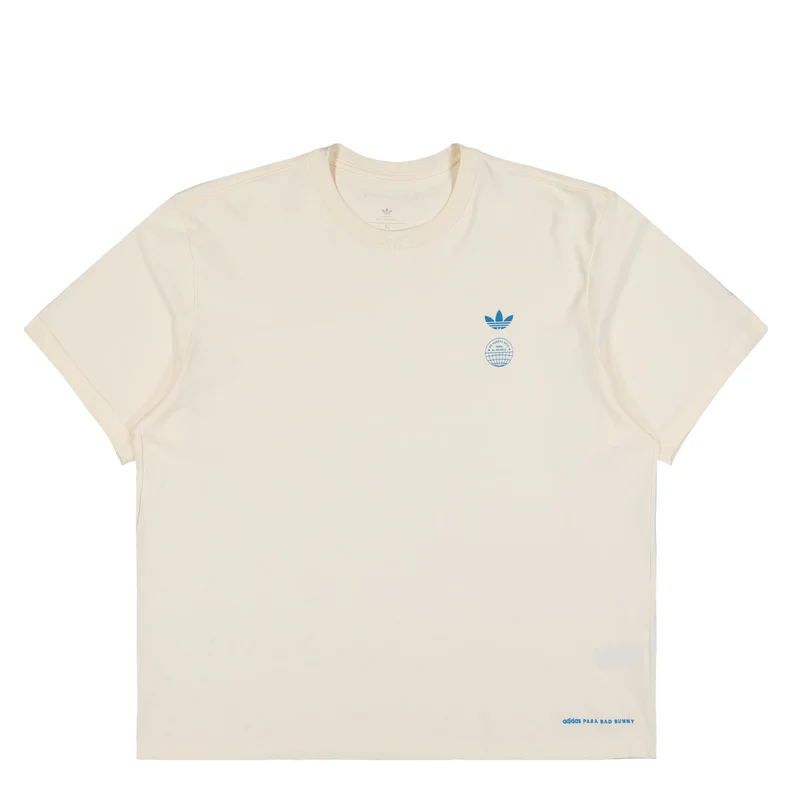 DtMF Londres Heavyweight Merch Tee