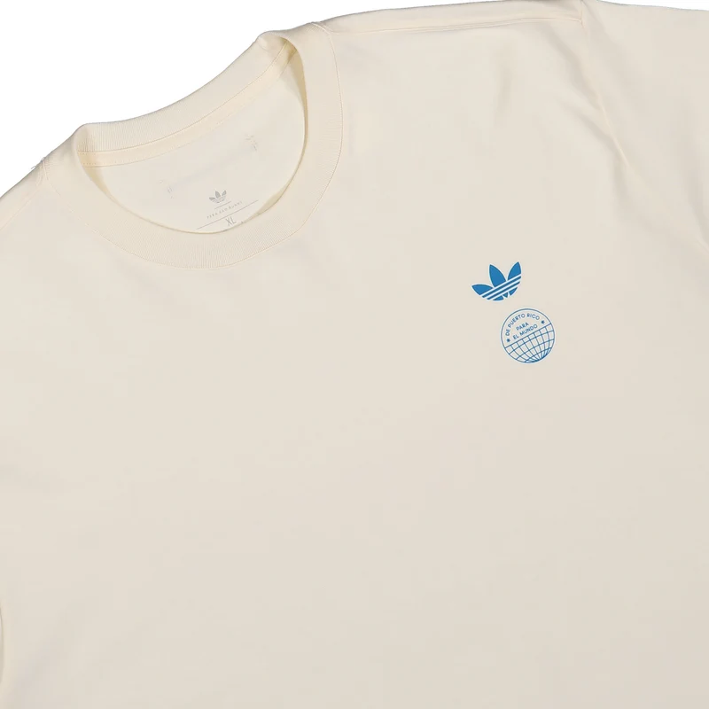 DtMF Londres Heavyweight Merch Tee