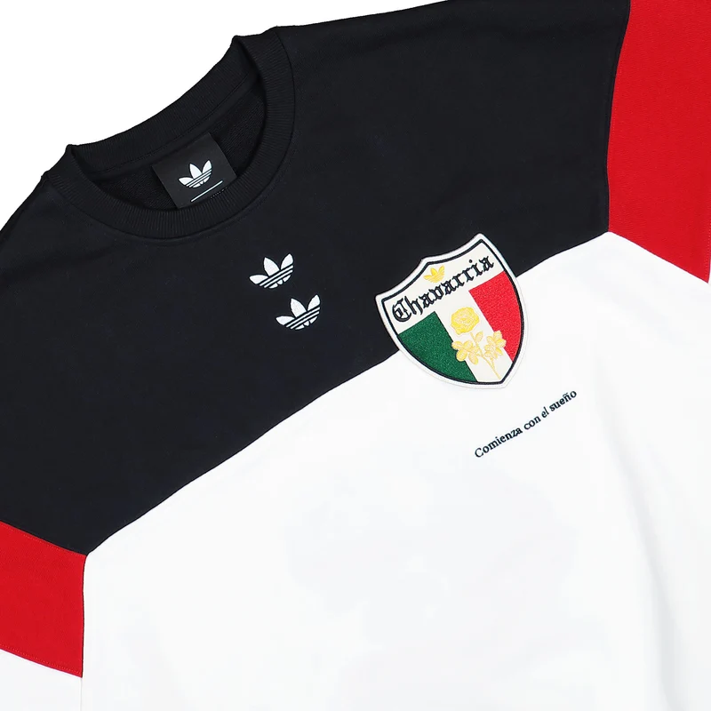 Crew Sweatshirt