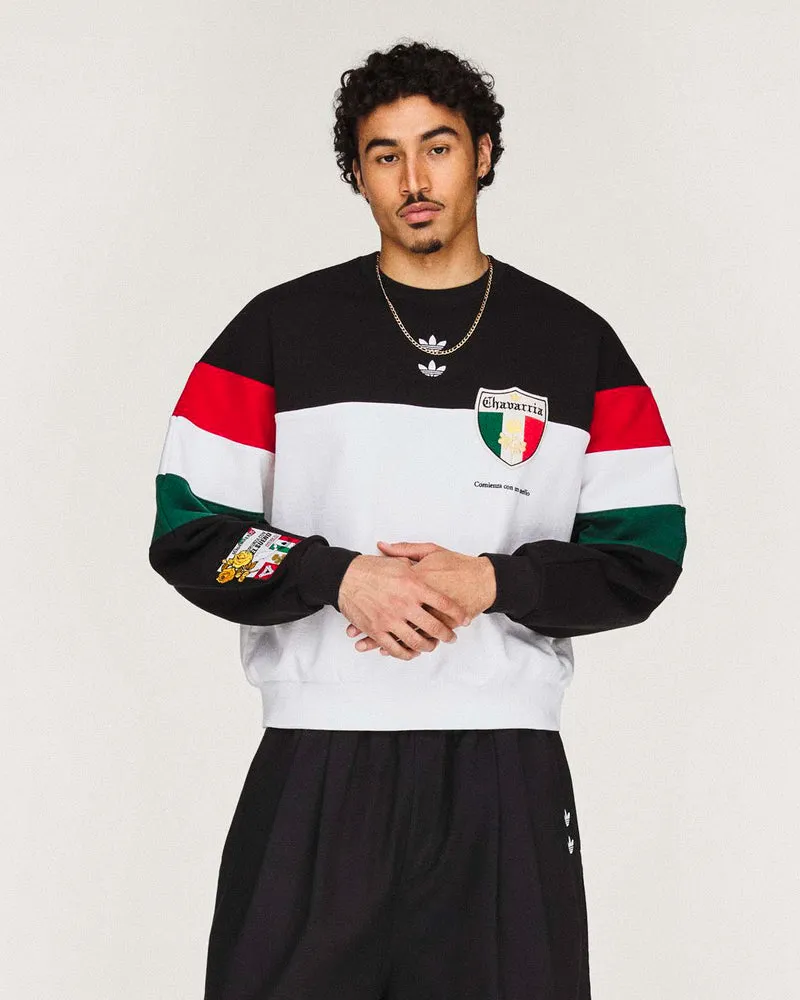 Crew Sweatshirt