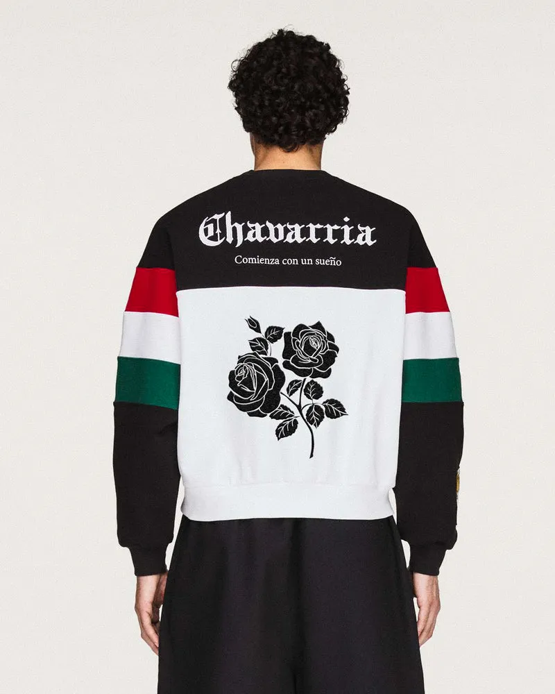 Crew Sweatshirt