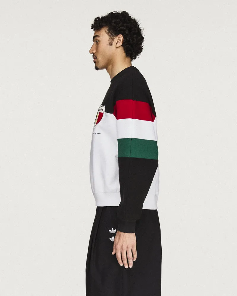 Crew Sweatshirt