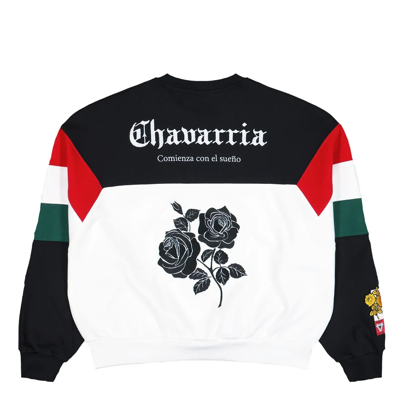 Crew Sweatshirt