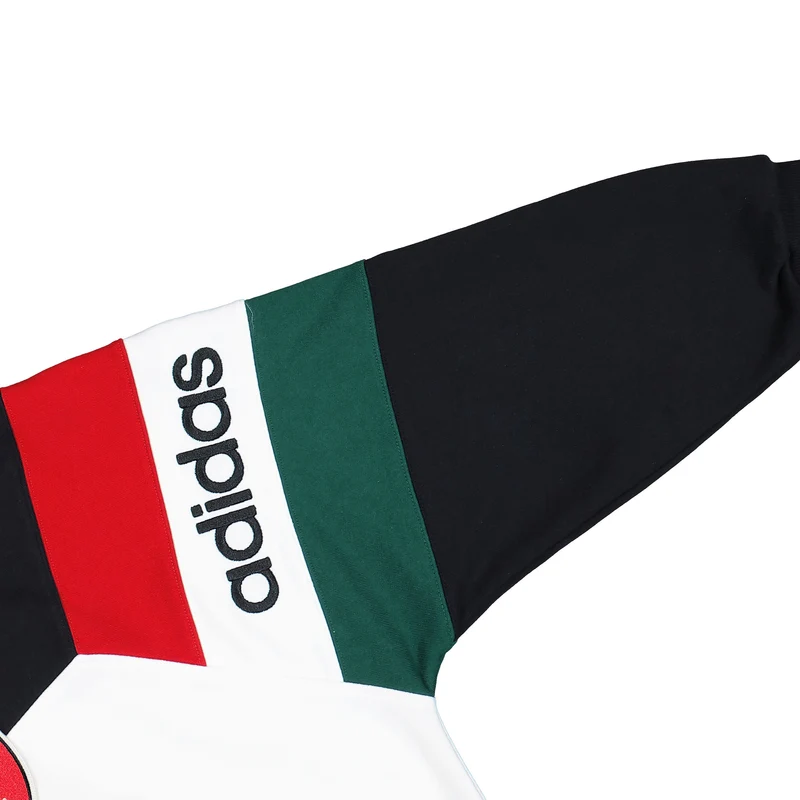 Crew Sweatshirt