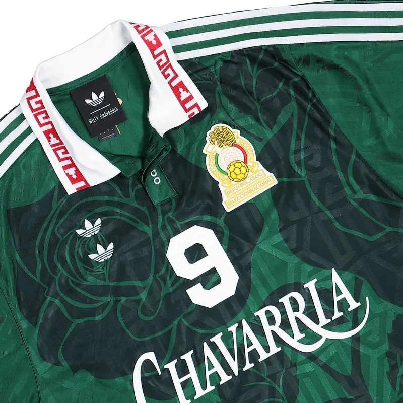 Soccer Jersey