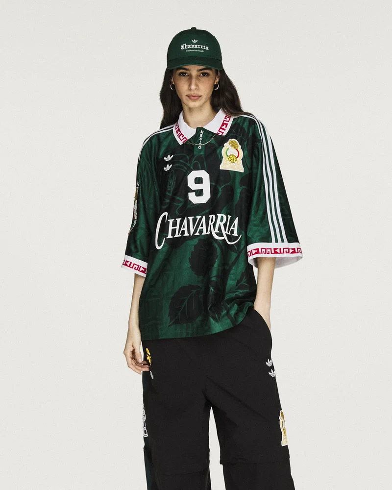 Soccer Jersey