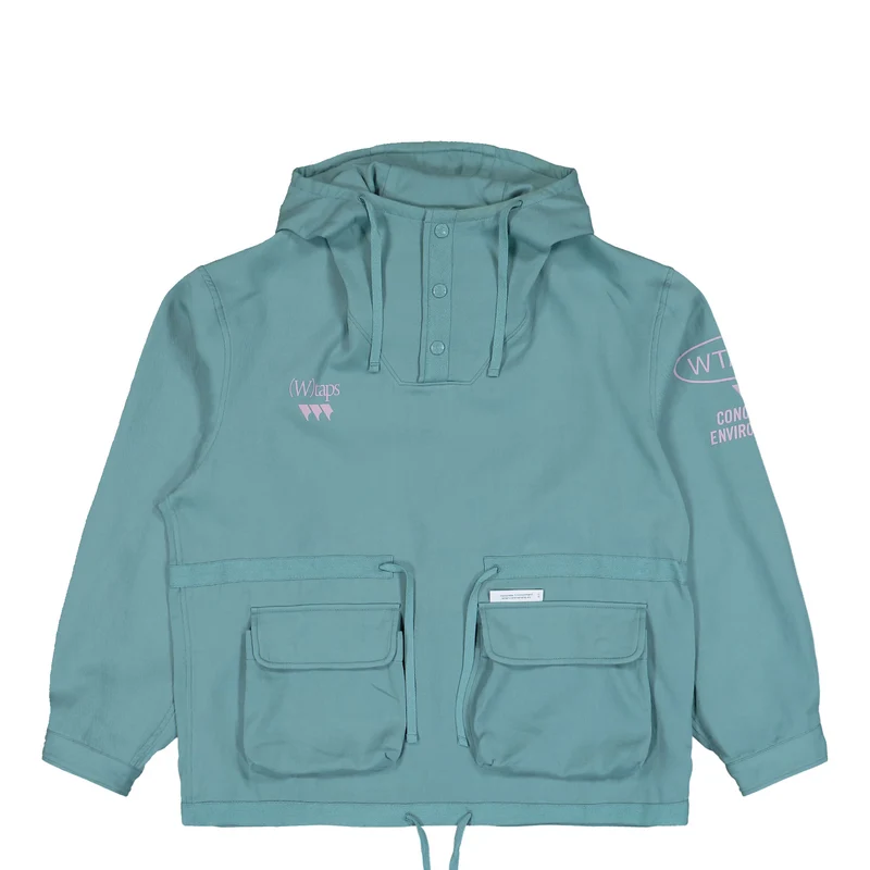 Chamber / LS / Cotton. Twill