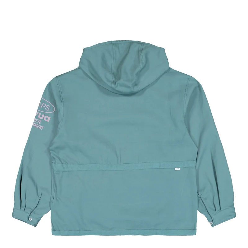 Chamber / LS / Cotton. Twill