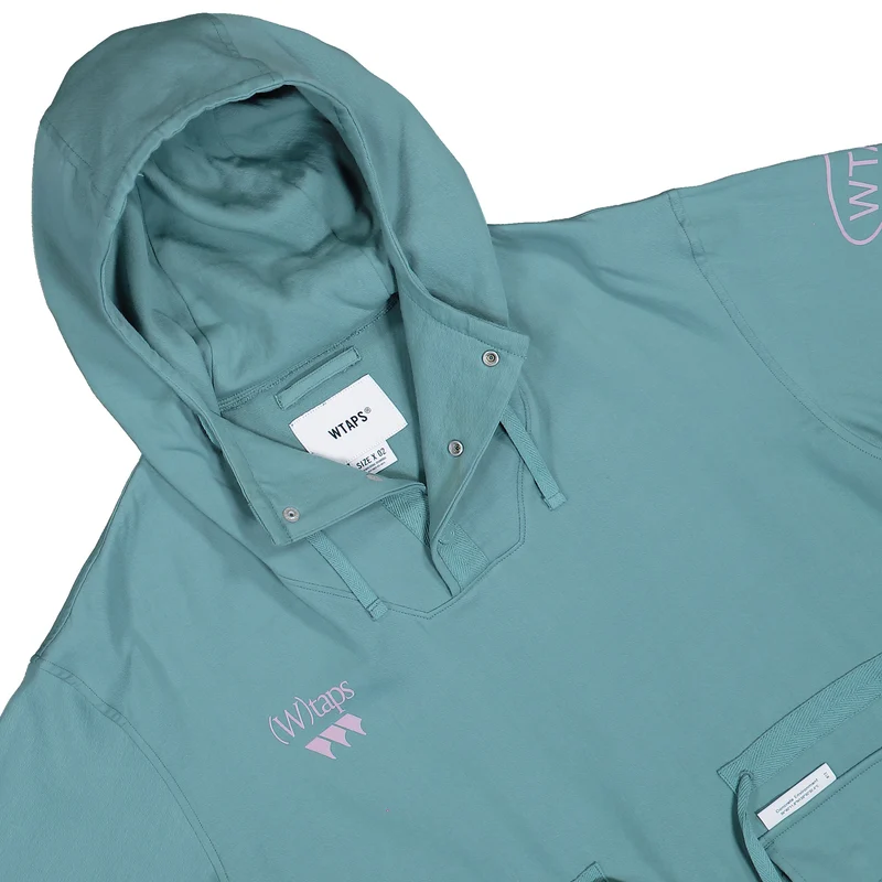 Chamber / LS / Cotton. Twill
