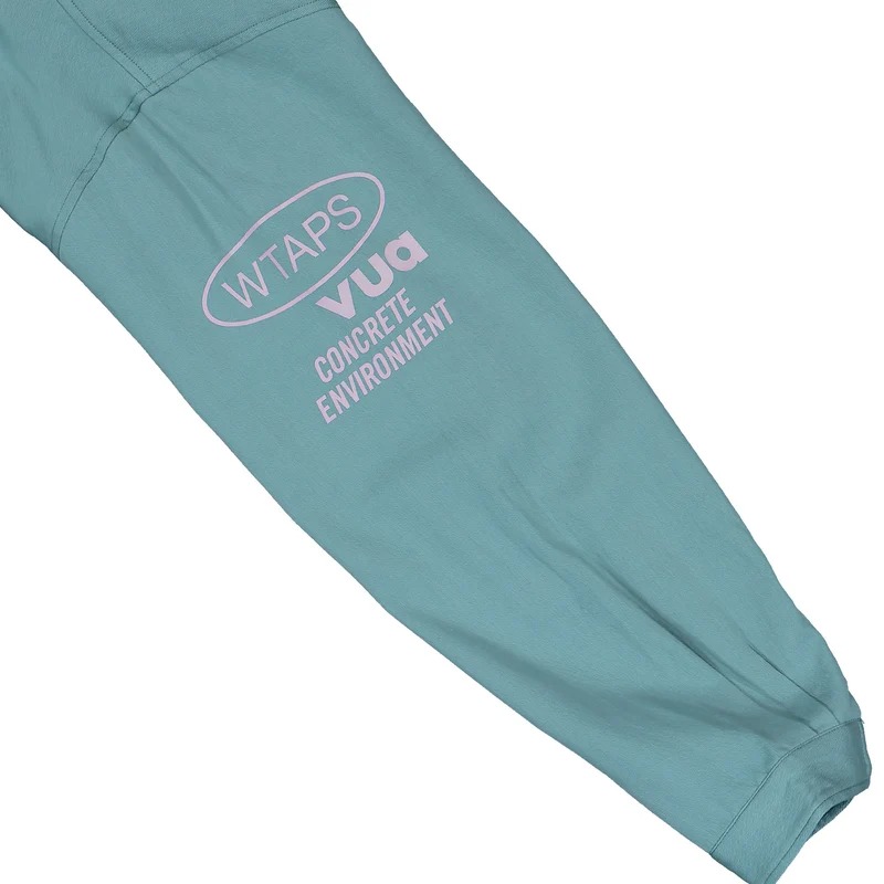Chamber / LS / Cotton. Twill