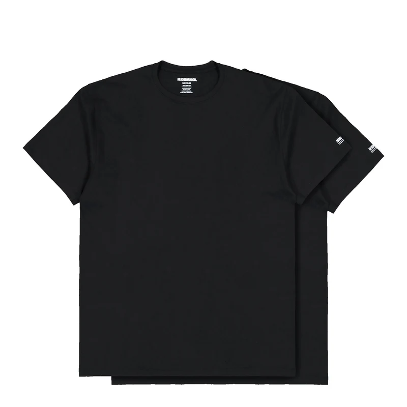 Classic 2Pack Tee SS