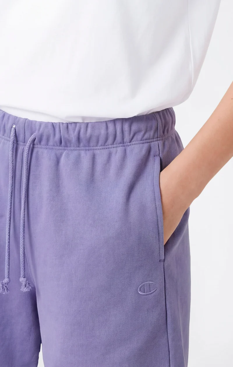Women’s Bermuda Shorts Icons