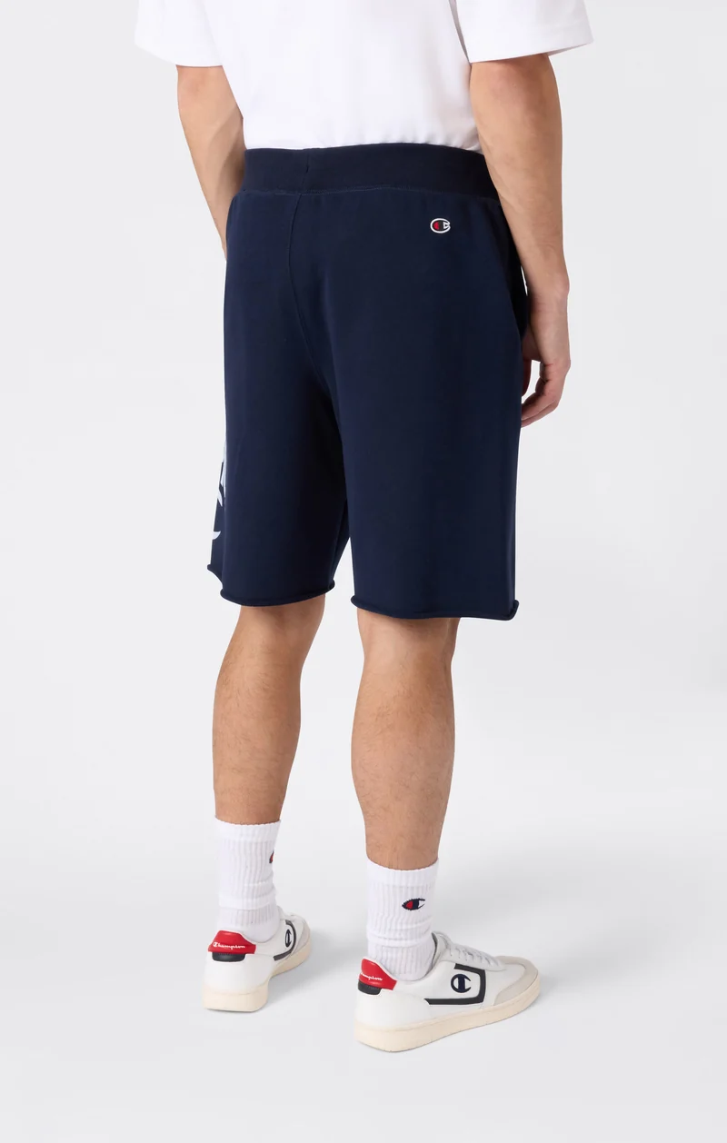 Men’s 9” Long Bermuda Shorts Icons