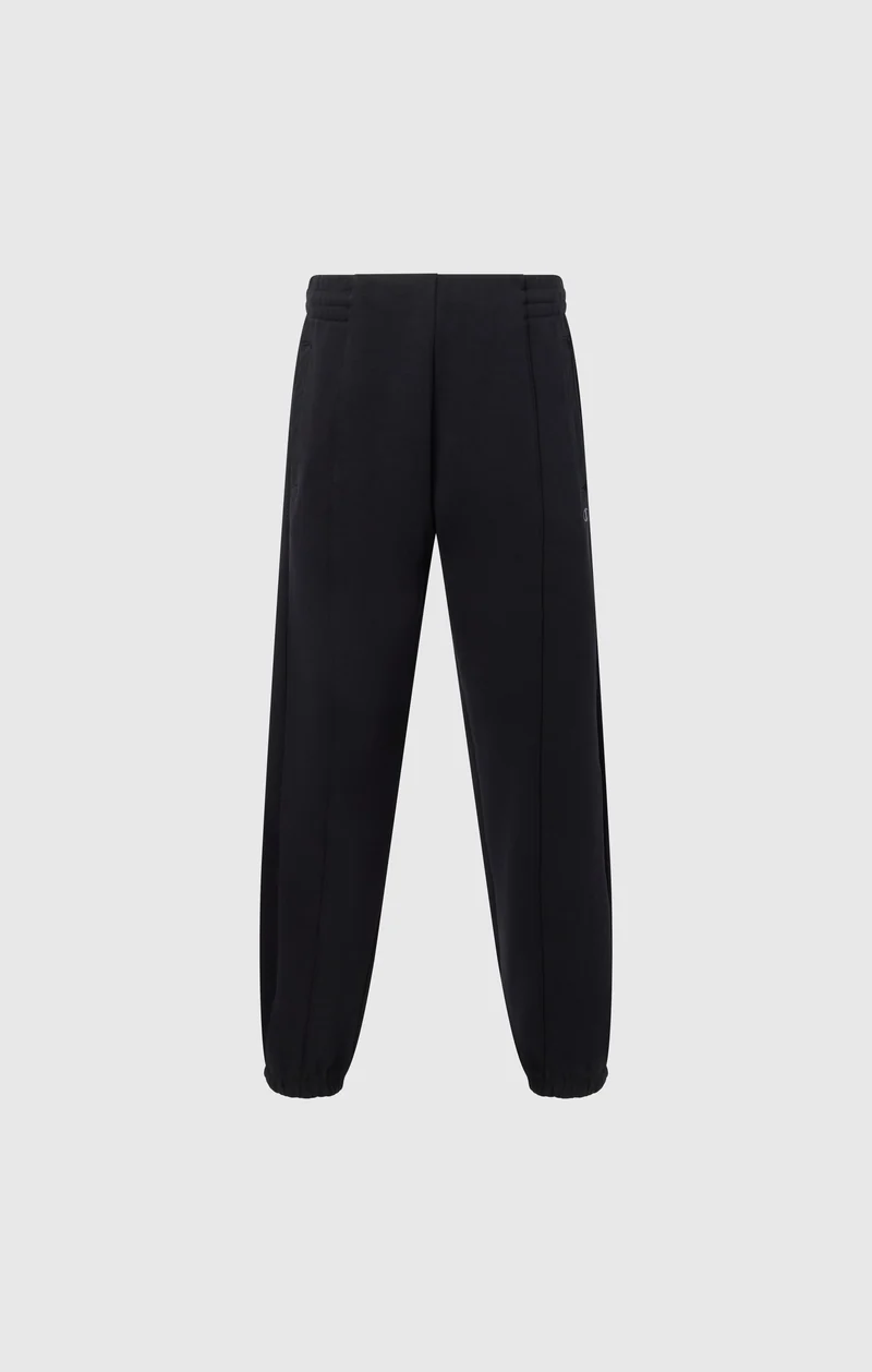 Girls' Elastic Cuff Pants C-Tech