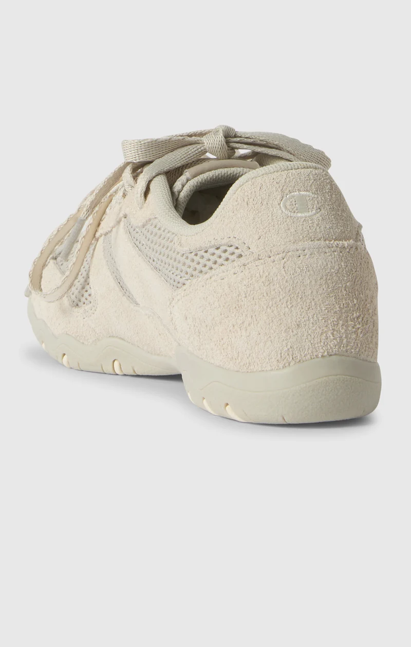 Unisex Low Pro 00s Court Trainers