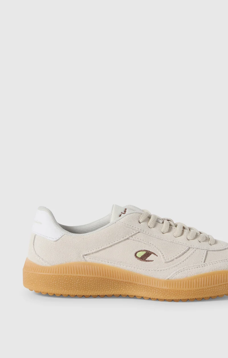 Women's CL78 WAVE Low Cut Trainers