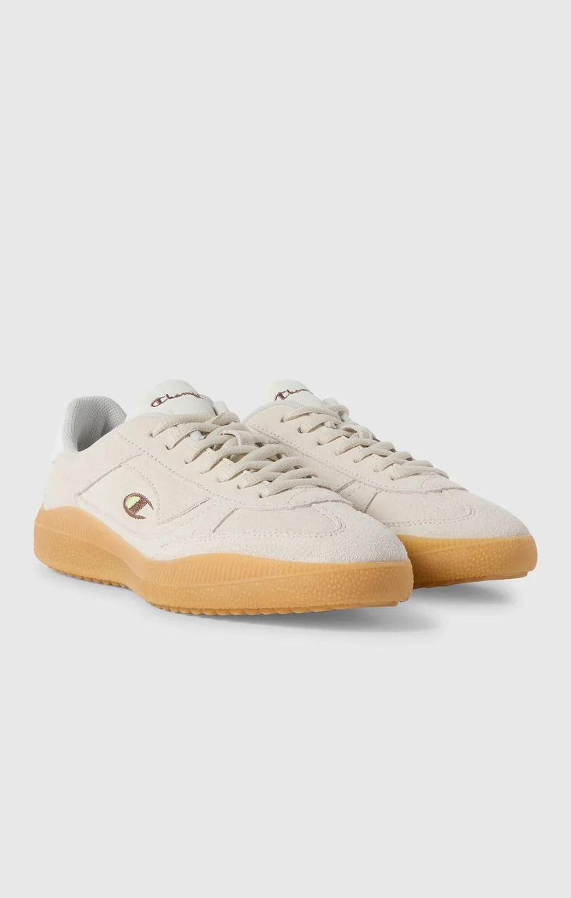 Women's CL78 WAVE Low Cut Trainers