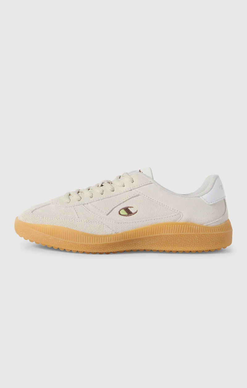 Women's CL78 WAVE Low Cut Trainers
