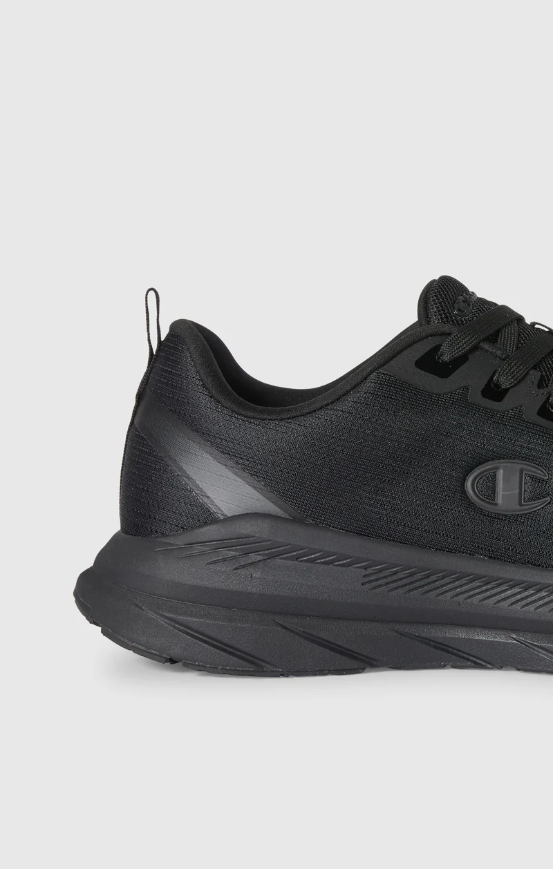 Unisex Alpha Max Low Cut Trainers