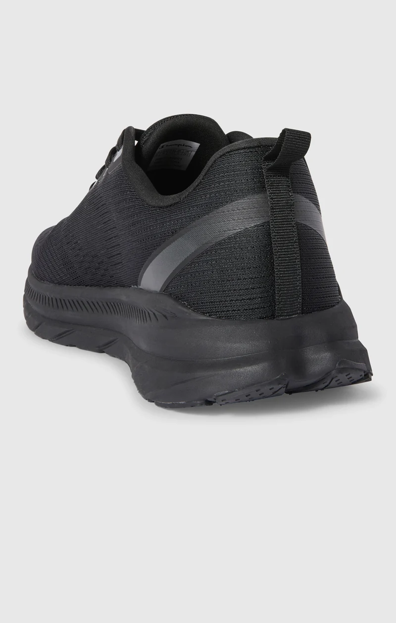 Unisex Alpha Max Low Cut Trainers