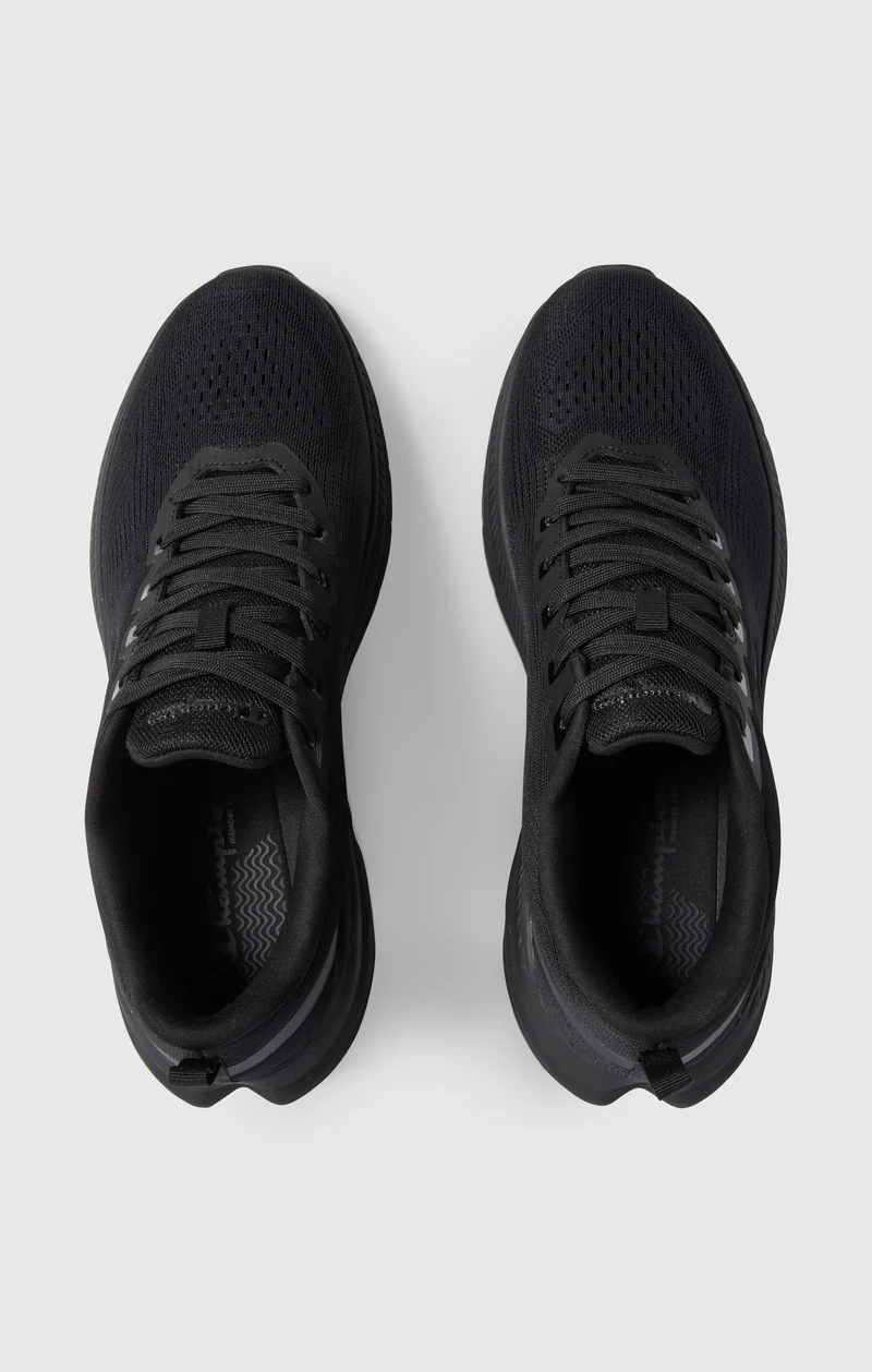 Unisex Alpha Max Low Cut Trainers