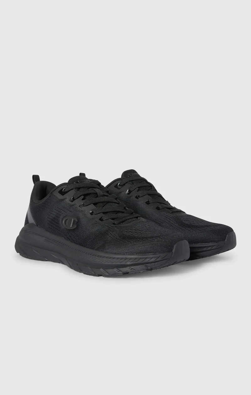 Unisex Alpha Max Low Cut Trainers