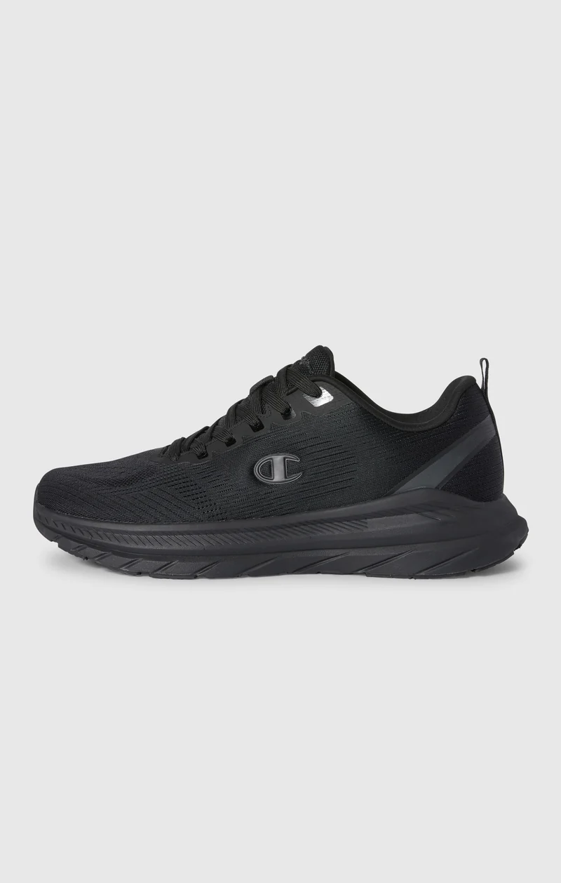 Unisex Alpha Max Low Cut Trainers