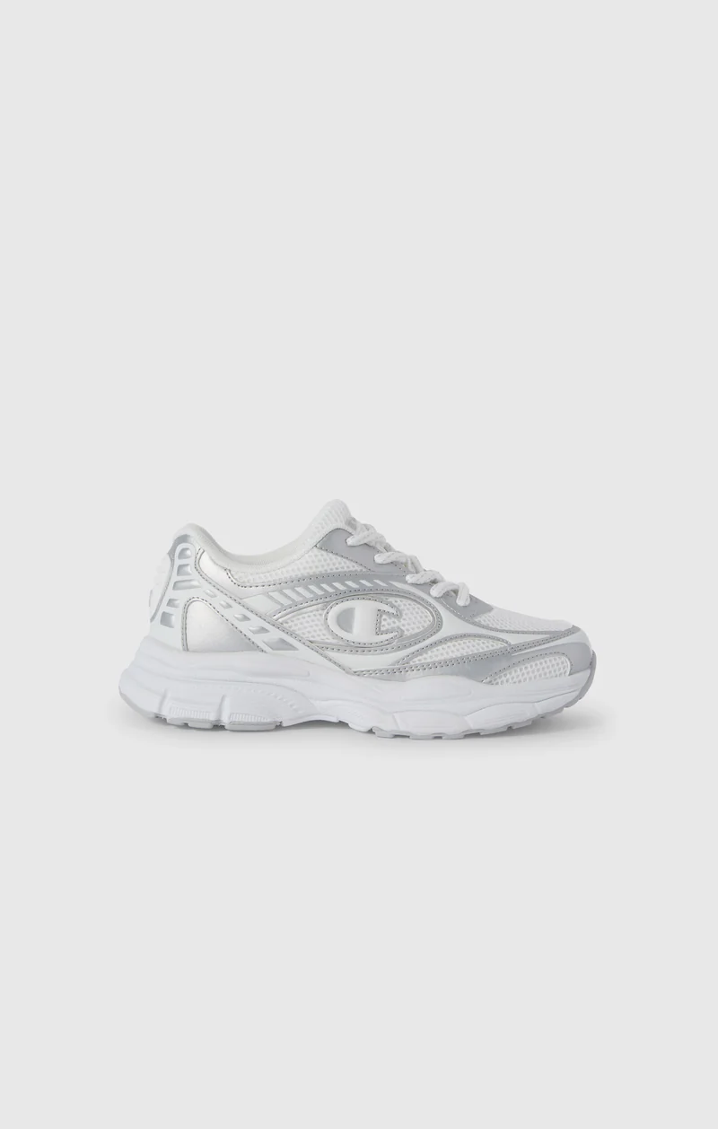 Kids’ Unisex RT25 U GS Low Cut Trainers