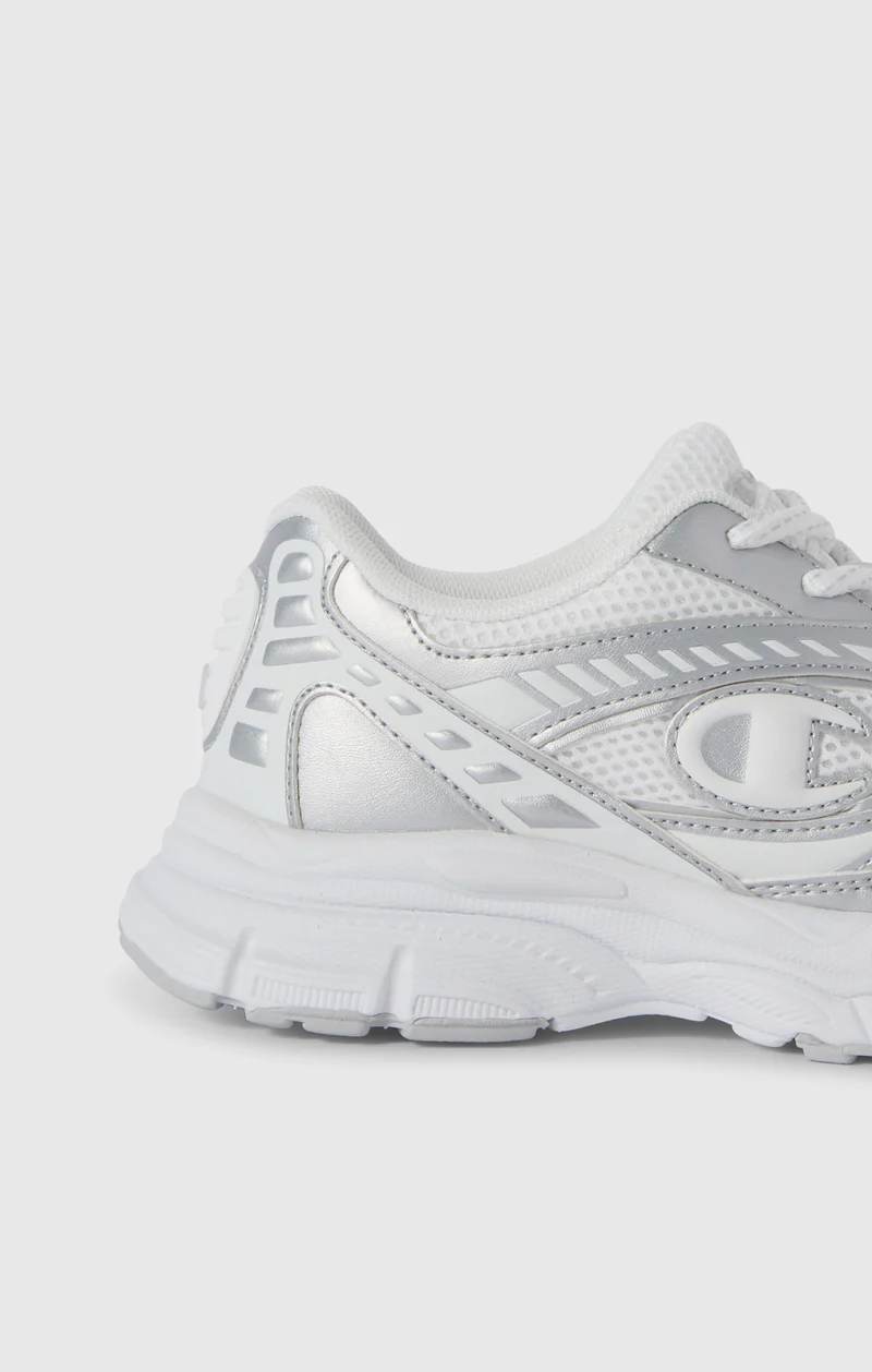 Kids’ Unisex RT25 U GS Low Cut Trainers