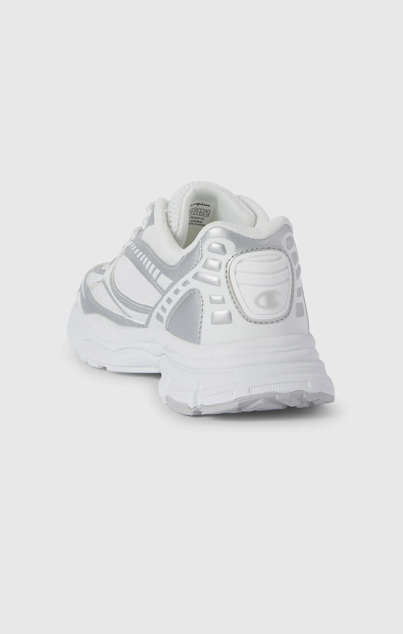 Kids’ Unisex RT25 U GS Low Cut Trainers