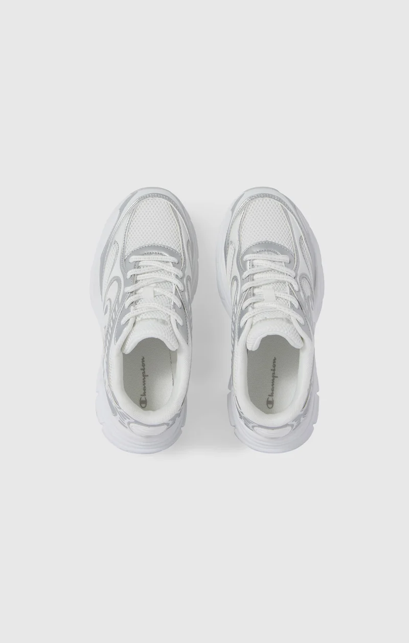 Kids’ Unisex RT25 U GS Low Cut Trainers