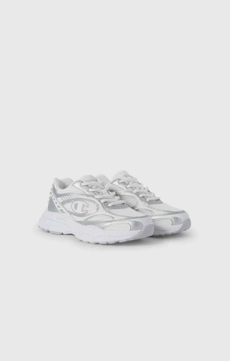 Kids’ Unisex RT25 U GS Low Cut Trainers