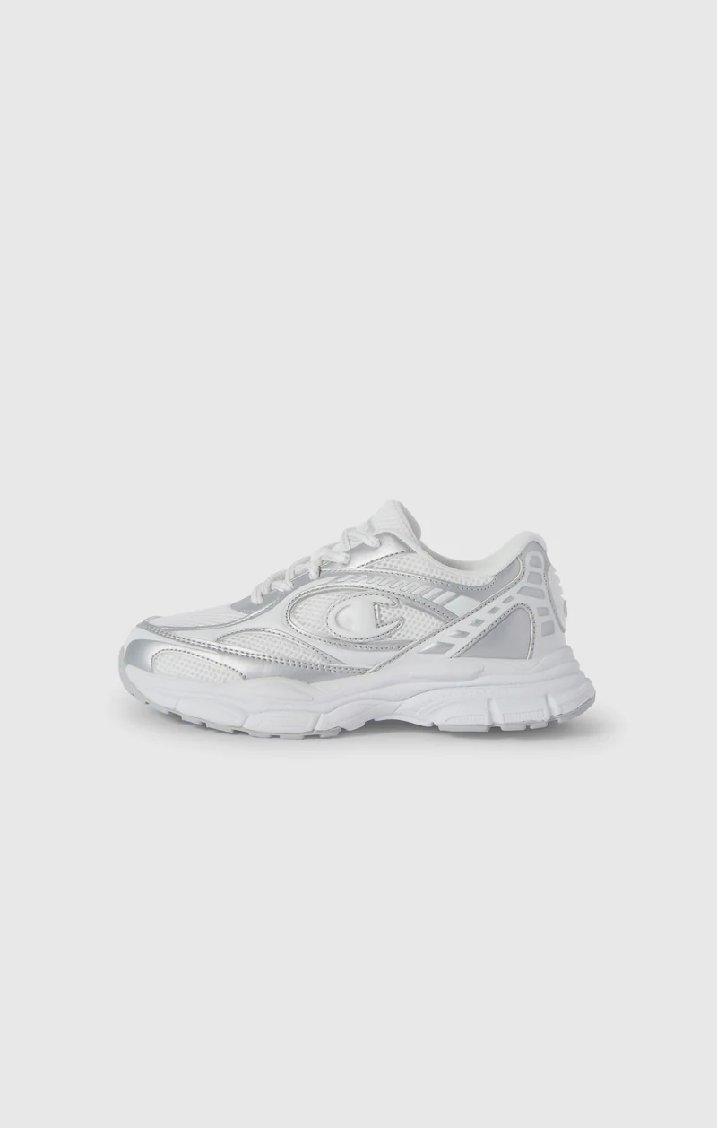 Kids’ Unisex RT25 U GS Low Cut Trainers