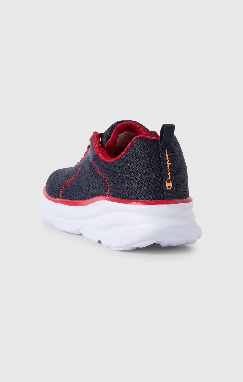 Boy’s HRO J B GS Low-Cut Trainers