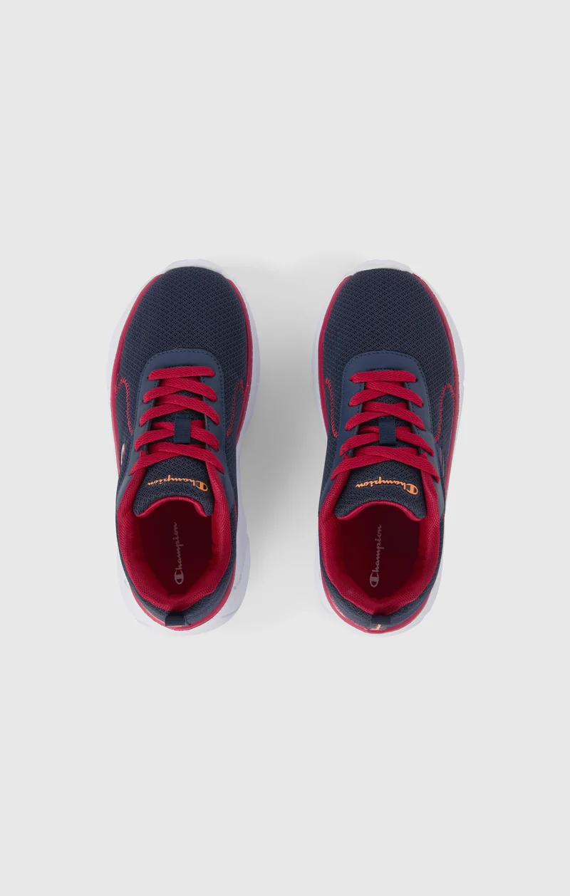 Boy’s HRO J B GS Low-Cut Trainers