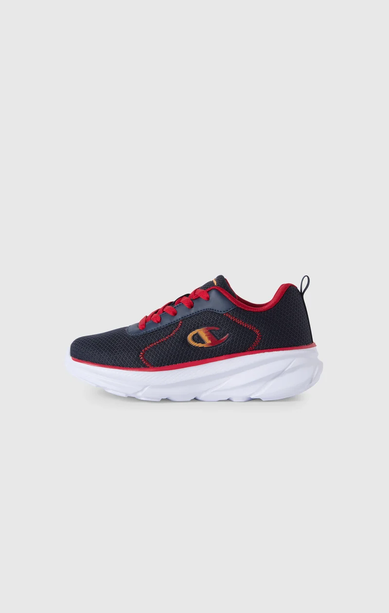 Boy’s HRO J B GS Low-Cut Trainers