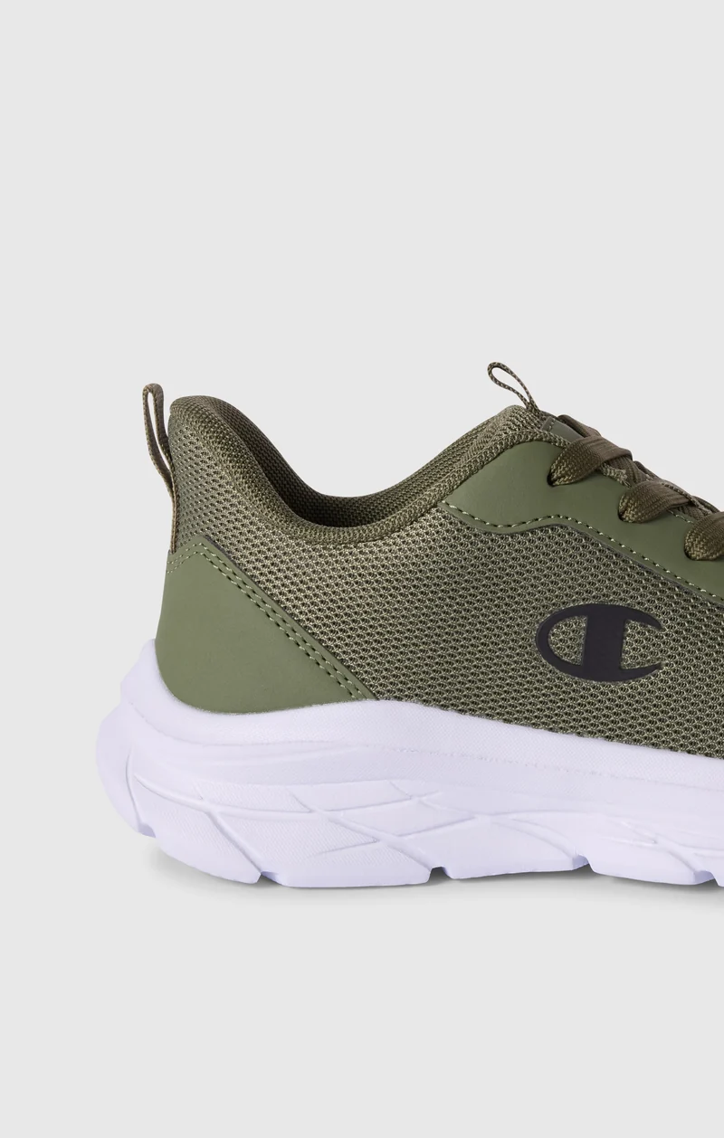 FUZE U GS Low-Cut Trainers