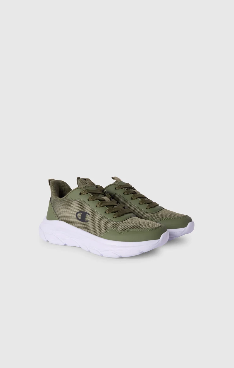 FUZE U GS Low-Cut Trainers