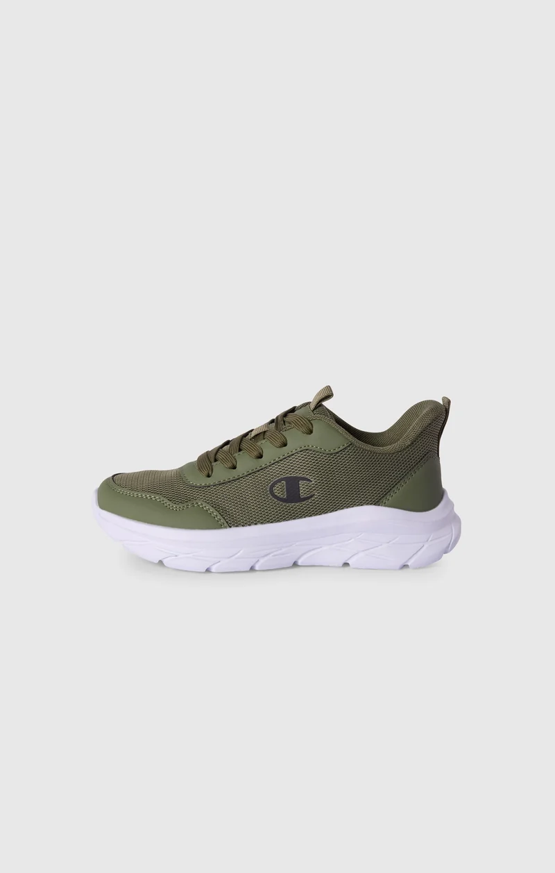FUZE U GS Low-Cut Trainers