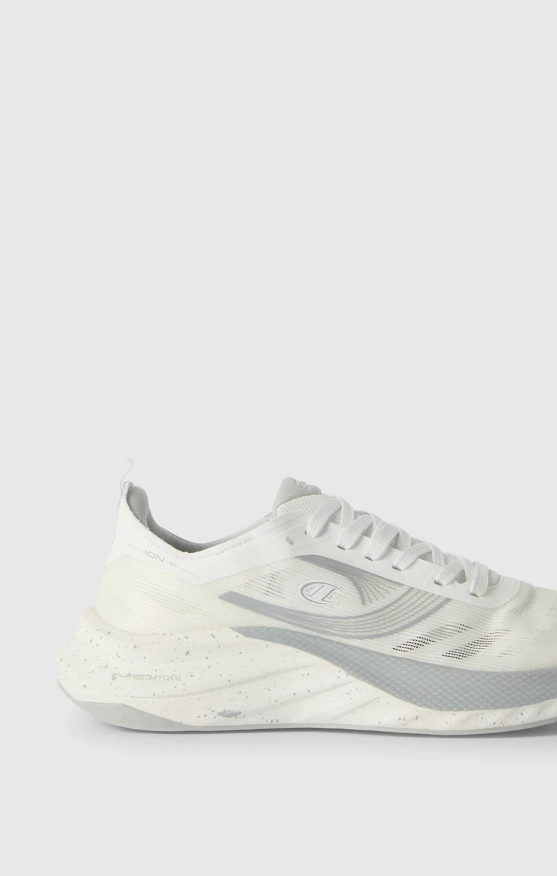Ion Tech Low Cut Running Shoe