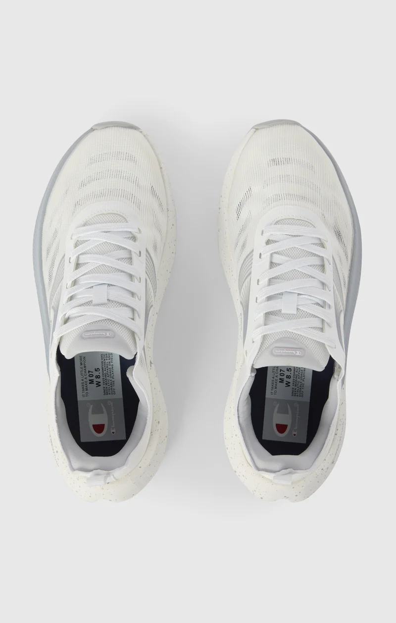 Ion Tech Low Cut Running Shoe