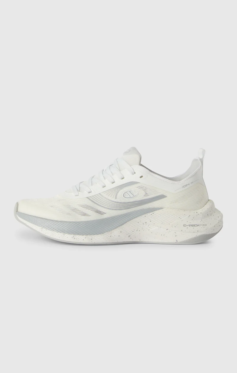 Ion Tech Low Cut Running Shoe