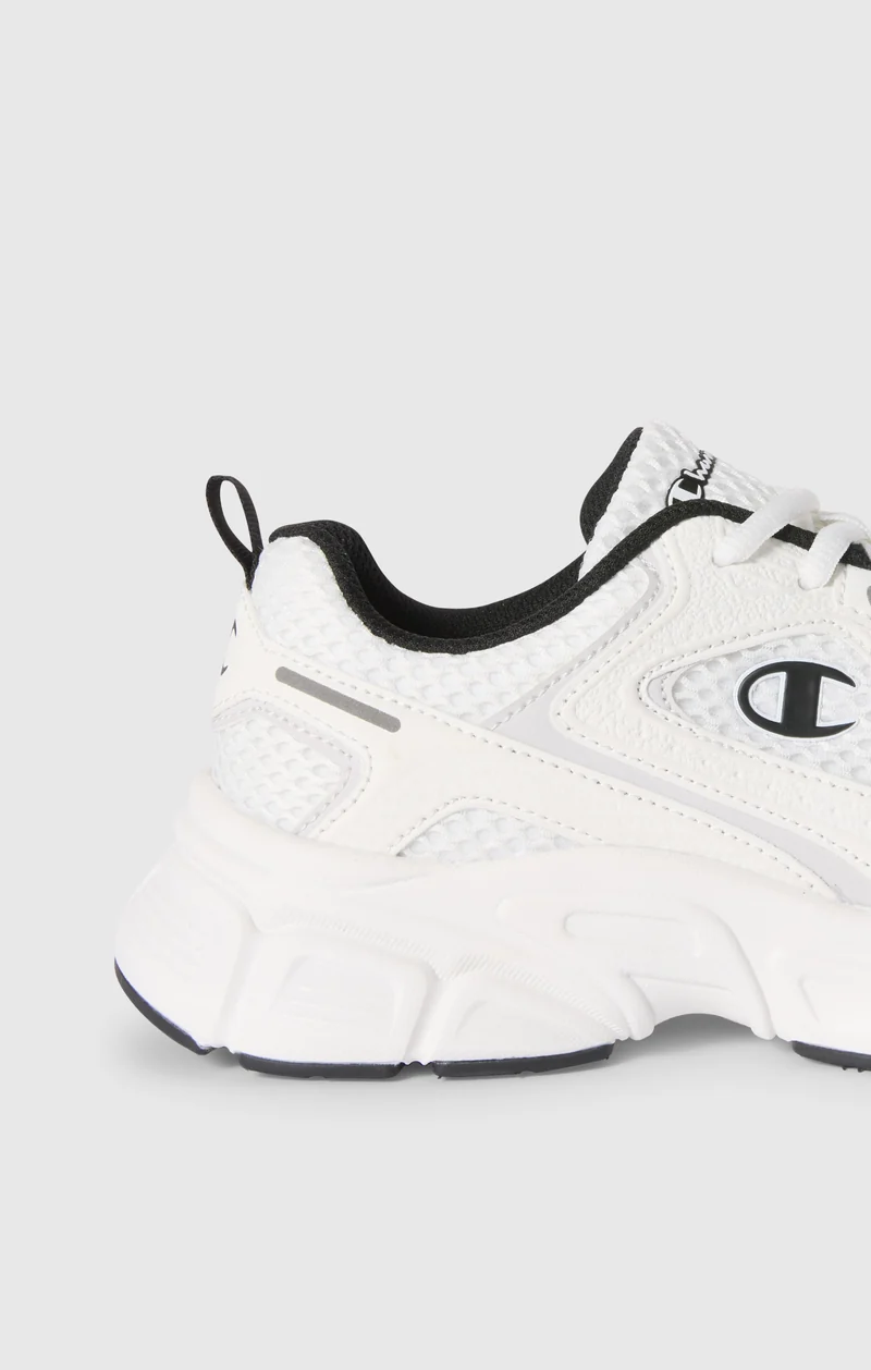 Unisex RT25 Mesh Low Cut Trainers