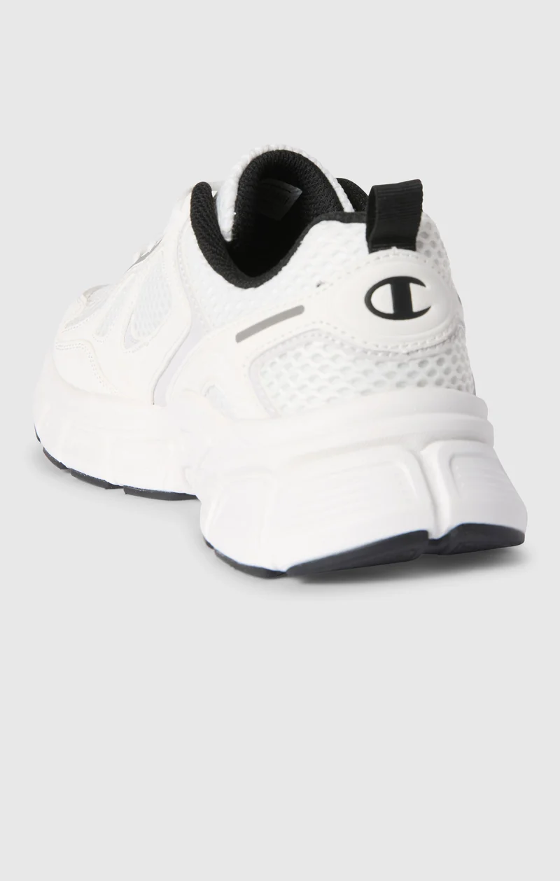 Unisex RT25 Mesh Low Cut Trainers
